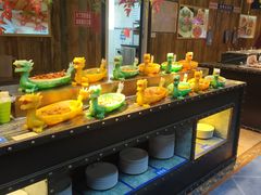 -火豹自助火锅(宏信·河畔世家店)