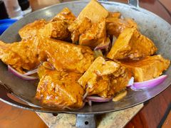 -回香楼大连新派清真菜