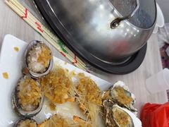 -船奇蒸汽海鲜·闽菜(八市海鲜总店)