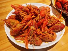 -金陵一哥龙虾馆(三牌楼总店)