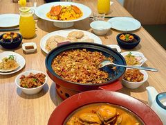 -连鹭海鲜·海肠捞饭·海胆饭(星海店)