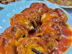 -逢春菜馆天津菜(胜利路店)