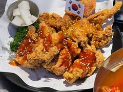 -Meet Sun韩式大排档(五一广场7MALL店)