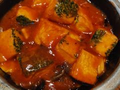 -佳兰雅序融合菜(高新店)
