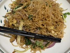 翁源炒米粉-美极鲜食坊(宝安南路店)