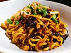 葱油面-食之六七·面(朝阳大悦城店)