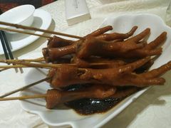 -恒宝大酒楼(城际·荔盈大厦店)