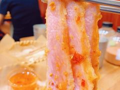 -曼谷食堂·泰国家庭料理(丹桂路店)