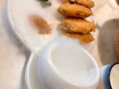 -唐猫庭院·千年陕菜(大唐不夜城店)