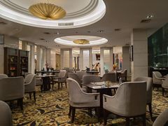 大堂-泉州悦华酒店·自助餐厅