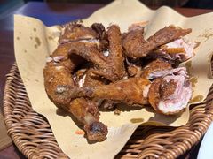 -前海沿·青岛菜(五四广场永旺店)