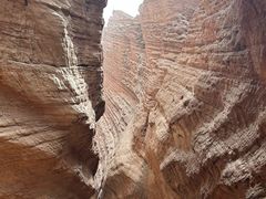 -天山神秘大峡谷