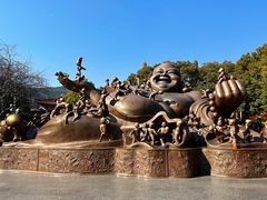 -灵山胜境