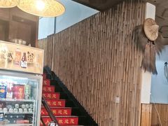 -下梅人家土菜馆(历史文化餐厅度假区店)