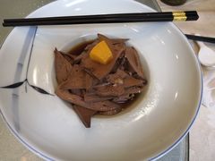 醉猪肝-王记姚家味·地道苏帮菜(凤凰街店)