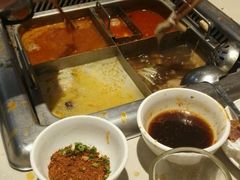 android_upload_pic-海底捞火锅(勒泰店)