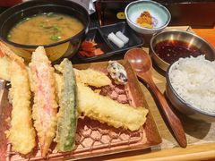 -天妇罗内顺田(罗湖店)