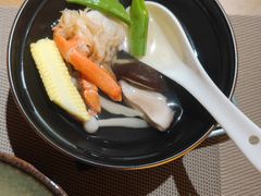 -松临·铁板烧&Omakase(神农店)