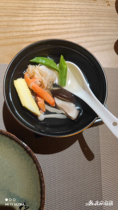 松临·铁板烧&Omakase(神农店)图片