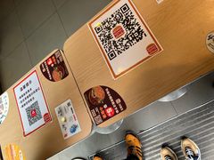 -汉堡王(北京通州领展店)