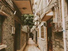 -黄埔古港