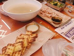 -神府路壹号·海鲜烧烤·砂锅粥·锅物(三坊七巷店)