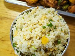 蛋炒饭-幸福铁板烧(共和村店)