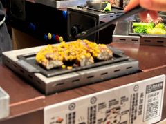 -肉肉大米(德基广场店)