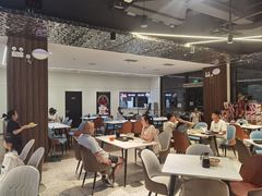 -兰州马子禄牛肉面(文景公园店)