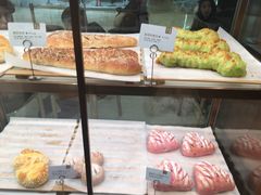 -奈雪的茶(石家庄万象城店)
