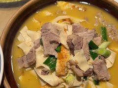 -永安鱼庄·镇江菜(丁卯店)