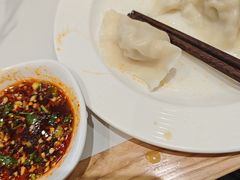 -饺子季水饺餐厅(新市街店)