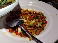 -上地宴·中关村的会客厅(清河高铁站店)
