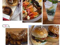 -Twin Tails Brewpub双尾精酿餐吧(八坼店)