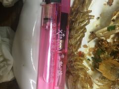 -东极岛海鲜