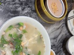 -安泰楼·佛跳墙创始人·传统闽味早茶·酒楼(三坊七巷闽菜地标店)