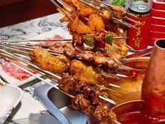-京元盛铜锅涮肉(上海总店)