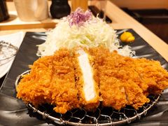 背脊猪排套餐-和幸(春熙路群光广场店)