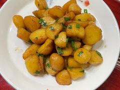 -芦茨金富饭庄·25年老字号·专做稻草鸡