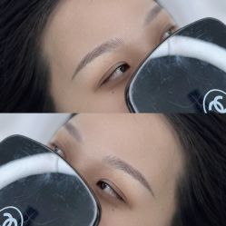 -张小野·专业半永久纹眉