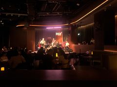 -林肯爵士乐上海中心 Jazz at Lincoln Center Shanghai