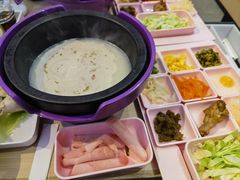 -过桥缘·过桥米线(北京望京万象汇店)