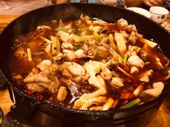 -四禧精酿烧烤串吧(大明湖店)