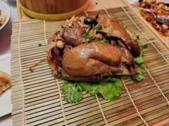 -惠丰堂饭庄·烤鸭·京味菜(西北旺·航天城店)