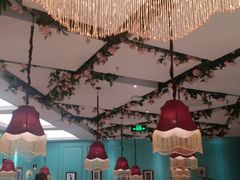 大堂-玉玲珑(陆家嘴店)