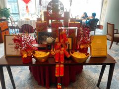 -粤财皇冠假日酒店·彩华轩中餐厅