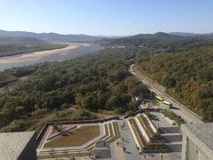 -珲春防川景区