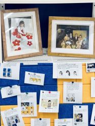 -海马体家庭照相馆(杭州萧山万象汇店)