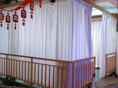 -醉霖生态餐厅(交大店)
