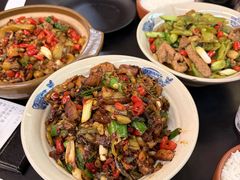 -潇湘阁(三里屯SOHO店)